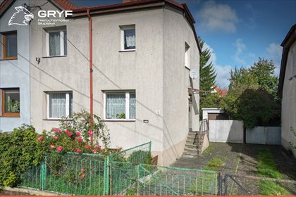 dom na sprzedaż 90m2 dom Słupsk, Kochanowskiego