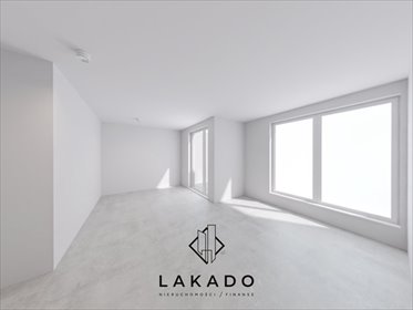 Do sprzedania komfortowe mieszkanie 38 m² w spokojnej okolicy Krakowa mieszkanie Kraków, Dębniki, Podgórki Tynieckie