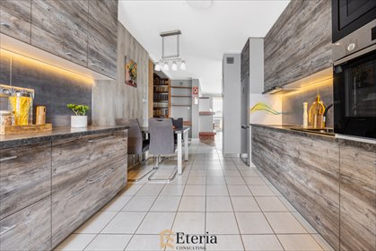 Sprzedam przestronne 87 m² z dużym tarasem na Pradze-Południe mieszkanie Warszawa, Praga-Południe, Saska Kępa, Aleja Stanów Zjednoczonych