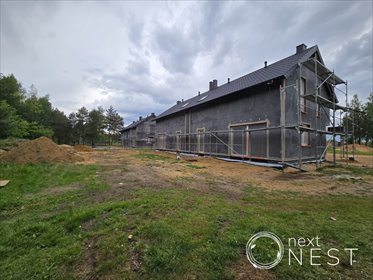 dom na sprzedaż 105m2 dom Przypki
