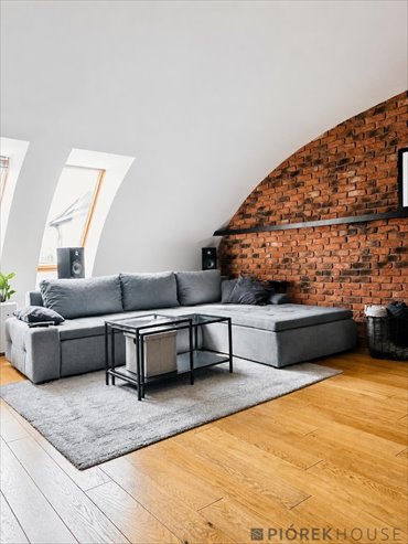 Dwupokojowe mieszkanie 62,8 m² na Ursynowie (blisko metra) mieszkanie Warszawa, Ursynów, Villardczyków