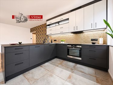 Nowoczesny 85 m² apartament w centrum Poznania zapraszam mieszkanie Poznań, Grunwald, Grunwald, Ułańska
