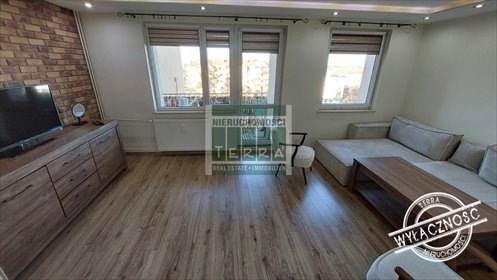 mieszkanie na wynajem 52m2 mieszkanie Zielona Góra, Strumykowa