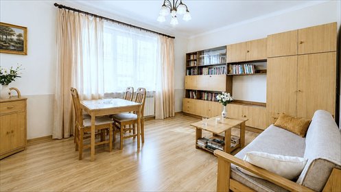 Mieszkanie na sprzedaż 51m2 mieszkanie Wołomin, Osiedle Słoneczna