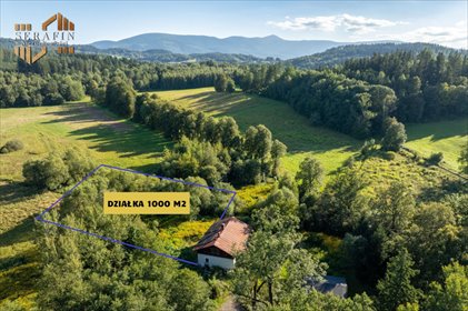 mieszkanie na sprzedaż 50m2 mieszkanie Karpniki, Łąkowa