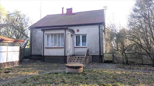 dom na sprzedaż 80m2 dom Bogatki, Bogatki