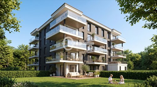 Przestronne 4-pokojowe mieszkanie 99 m² z wysokim sufitem. mieszkanie Katowice, Zadole