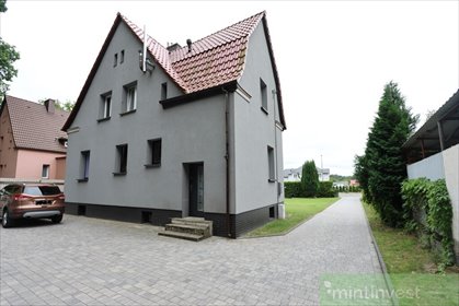 mieszkanie na sprzedaż 67m2 mieszkanie Goleniów, Wojska Polskiego