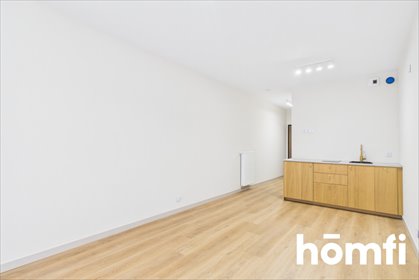 Kawalerka 28 m² z balkonem - blisko centrum Krakowa mieszkanie Kraków, Stare Miasto, Stare Miasto, Wita Stwosza