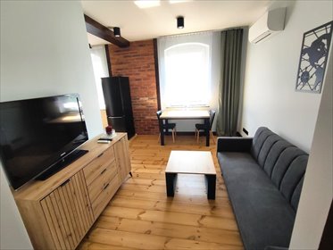 mieszkanie na wynajem 40m2 mieszkanie Chorzów, Centrum, Cieszyńska