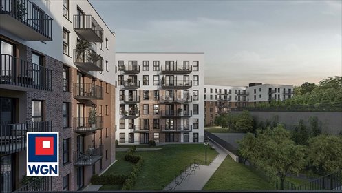 mieszkanie na sprzedaż 43m2 mieszkanie Gdańsk, Siedlce, Kartuska 125