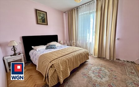 Dom 180 m² z ogrodem, kominkiem i garażem (Mielec) dom Mielec, Konfederacka