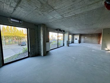 Lokal użytkowy na wynajem Warszawa, Białołęka, Mariana Hemara 125m2 Foto 3