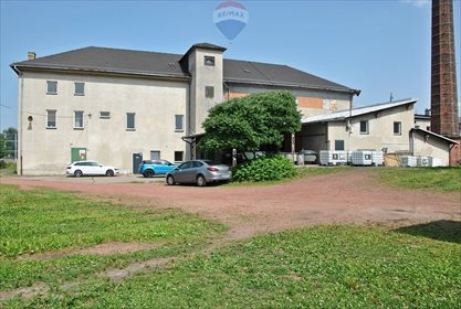 Magazyn na sprzedaż Skoczów, Wiślańska 1 525m2 Foto 3