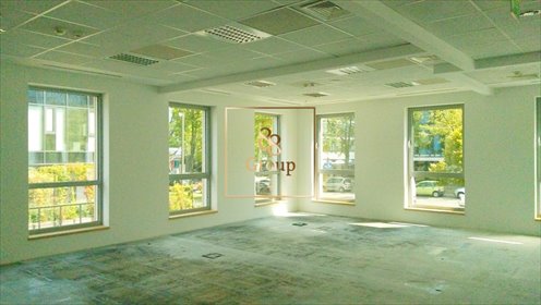 Nowoczesny biurowiec 4 500 m2 z możliwością aranżacji lokal użytkowy Warszawa, Mokotów