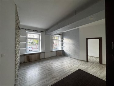 Przestronne 3-pokojowe mieszkanie na parterze w Żyrardowie mieszkanie Żyrardów, Henryka Sienkiewicza