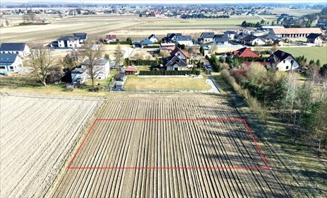 Działka inna na sprzedaż Przyszowice 1 150m2 Foto 2