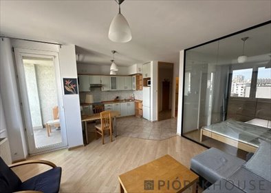 mieszkanie na sprzedaż 39m2 mieszkanie Warszawa, Praga-Południe, Sulejkowska