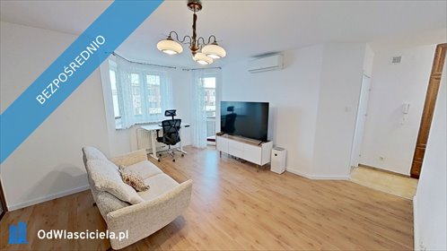 mieszkanie na sprzedaż 42m2 mieszkanie Kraków, Bartla 19C