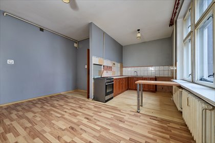 Przestronne 66 m2 z dużą piwnicą i świetną lokalizacją mieszkanie Mysłowice, Bernarda Świerczyny