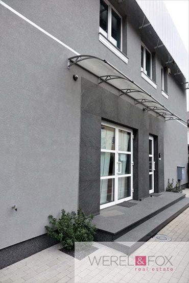 Lokal użytkowy na wynajem Białystok, Skorupy 376m2 Foto 4