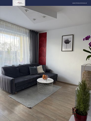 mieszkanie na sprzedaż 53m2 mieszkanie Gdańsk, Suchanino, Karola Kurpińskiego