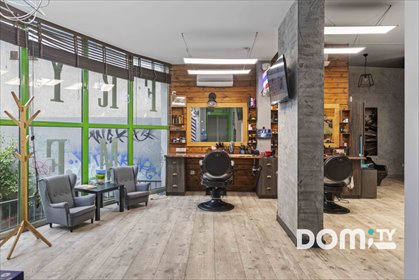 lokal użytkowy na sprzedaż 150m2 lokal użytkowy Gdańsk, Śródmieście