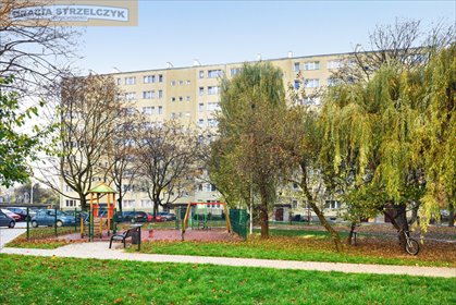 mieszkanie na wynajem 47m2 mieszkanie Warszawa, Ochota, Walentego Skorochód-Majewskiego