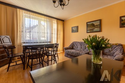 mieszkanie na sprzedaż Krynica-Zdrój Czarny Potok 74 m2
