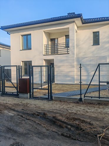 mieszkanie na sprzedaż 69m2 mieszkanie Dziekanów Leśny