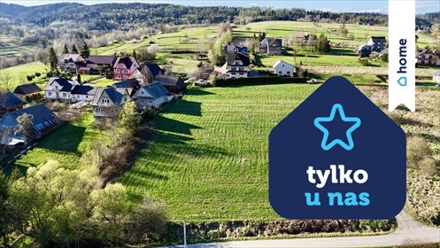 działka na sprzedaż 6700m2 działka Trzebunia