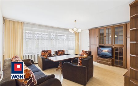 Zapraszam do 3-pokojowego mieszkania 60,46 m² w Ostrowie Wielkopolskim mieszkanie Ostrów Wielkopolski, Wenecja, Wenecja