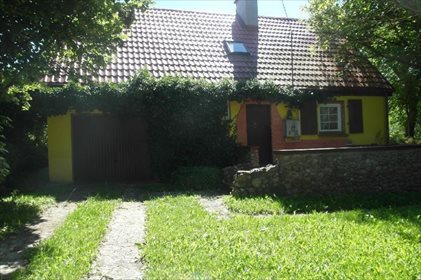 Dom na sprzedaż Budy 120m2 Foto 6