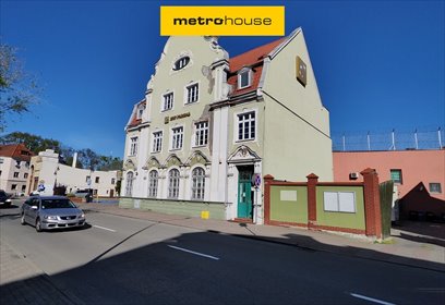 lokal użytkowy na sprzedaż 1551m2 lokal użytkowy Malbork, 17 Marca