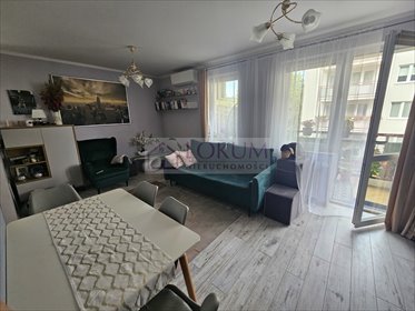 mieszkanie na sprzedaż Lublin Dziesiąta Nowy Świat 48,50 m2