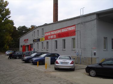 magazyn na sprzedaż 5050m2 magazyn Legnica