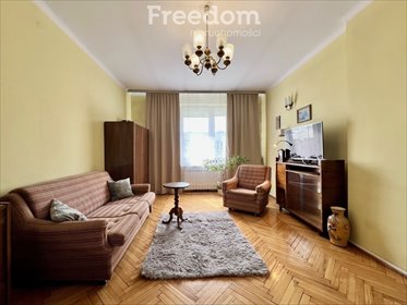 mieszkanie na wynajem 46m2 mieszkanie Sosnowiec, Stanisława Małachowskiego