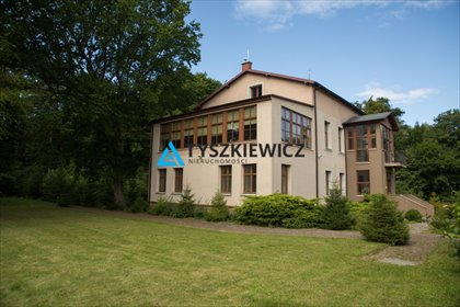 lokal użytkowy na sprzedaż 583m2 lokal użytkowy Bielkowo, Szkolna