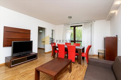 mieszkanie na wynajem 103m2 mieszkanie Warszawa, Śródmieście, Dobra