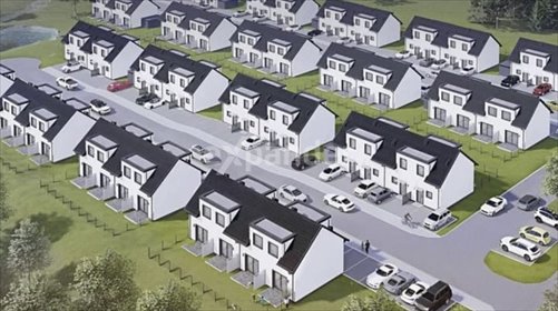 działka na sprzedaż 800m2 działka Ligota