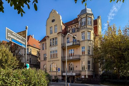 lokal użytkowy na wynajem 112m2 lokal użytkowy Poznań, Jeżyce, Adama Mickiewicza