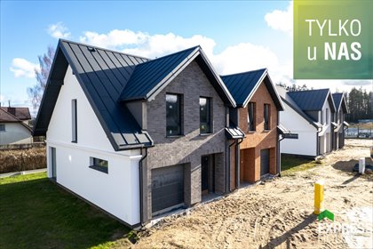 dom na sprzedaż 163m2 dom Sobolewo, Żabia