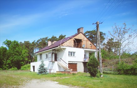 dom na sprzedaż Aleksandrów Kujawski 268 m2
