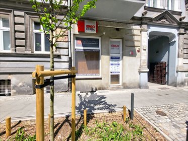 lokal użytkowy na sprzedaż 25m2 lokal użytkowy Poznań, Grunwald, Łazarz, Antoniego Małeckiego