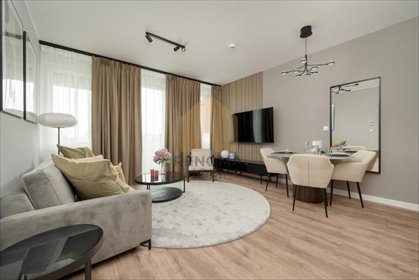 Pakiet 3 apartamentów inwestycyjnych z pełnym wyposażeniem mieszkanie Wrocław, Partynice, Zwycięska