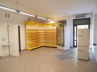 Lokal użytkowy na sprzedaż Kielce, Ślichowice 54m2 Foto 2