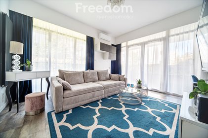 Zapraszam do mieszkania 48 m² z dużym balkonem na Pradze-Południe mieszkanie Warszawa, Praga-Południe, Ostrobramska