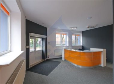 lokal użytkowy na sprzedaż 339m2 lokal użytkowy Warszawa, Praga-Południe