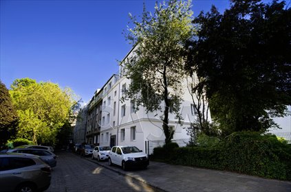 Dwupoziomowe 94,5 m² z tarasem w Wrzeszczu. mieszkanie Gdańsk, Wrzeszcz, Manifestu Połanieckiego