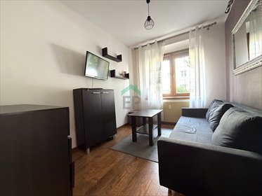 Do sprzedania komfortowe 2-pokojowe mieszkanie 21,5 m² w centrum Częstochowy mieszkanie Częstochowa, Centrum